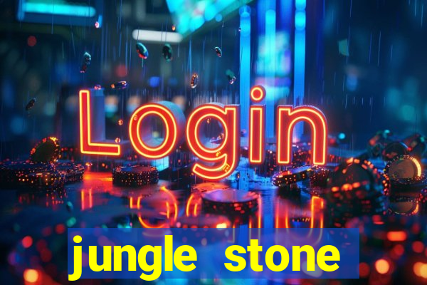 jungle stone reclame aqui